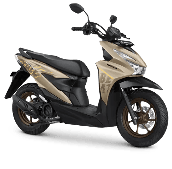 Honda Beat