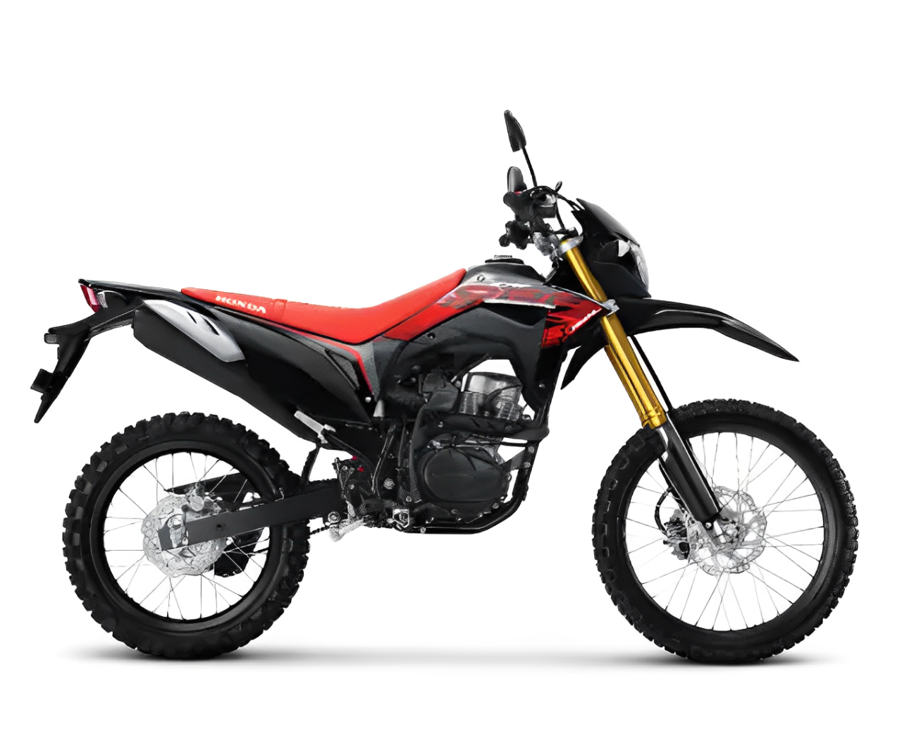 Honda CRF