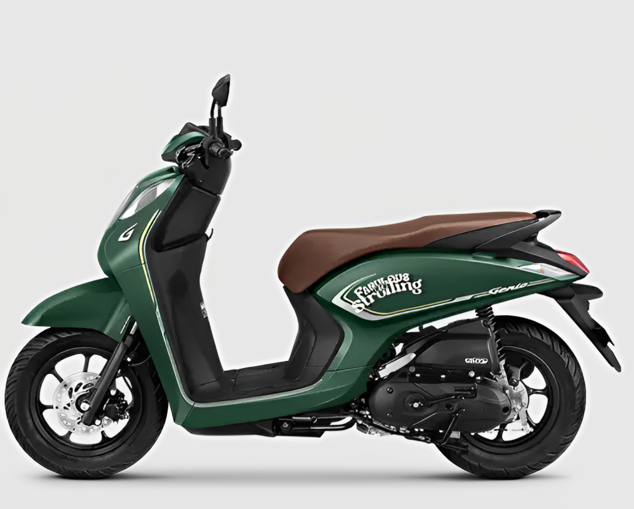 Honda Genio