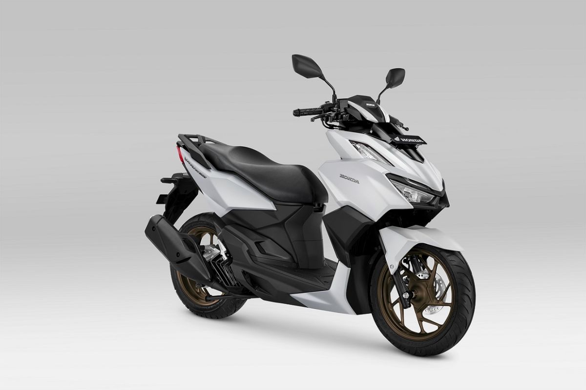 Honda Vario